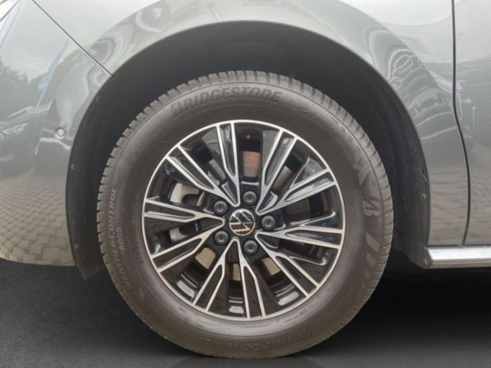 Volkswagen California – Bild 8