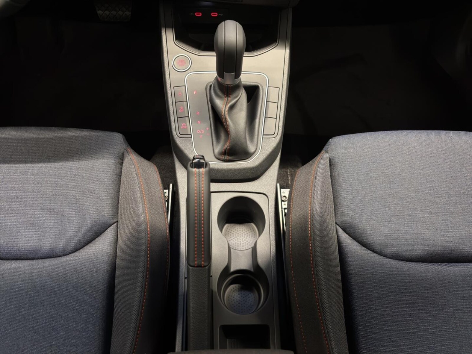 SEAT Ibiza – Bild 11