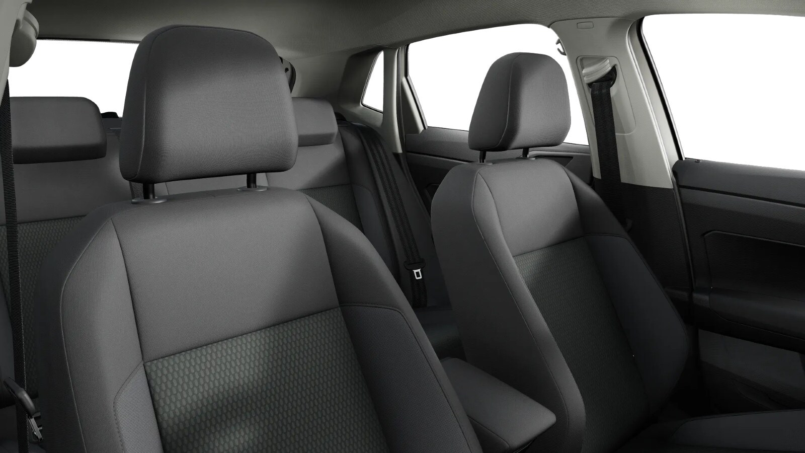 Volkswagen Polo – Bild 9