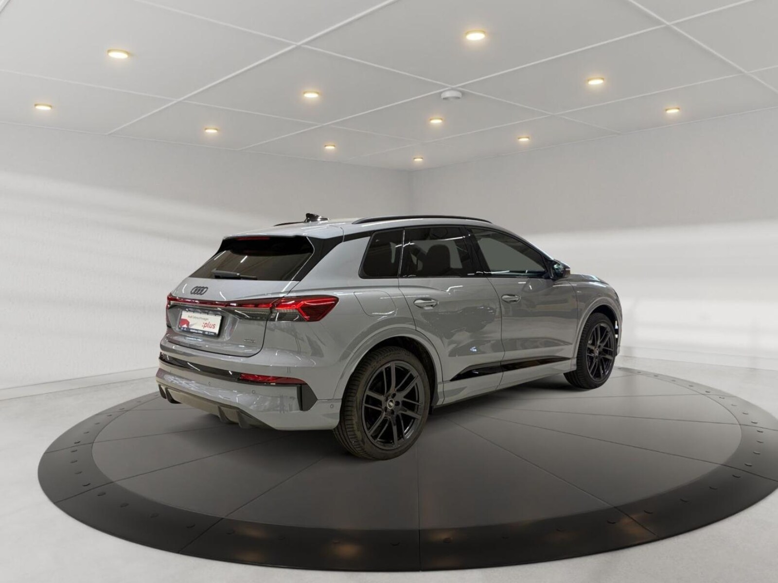 Audi Q4 e-tron – Bild 5