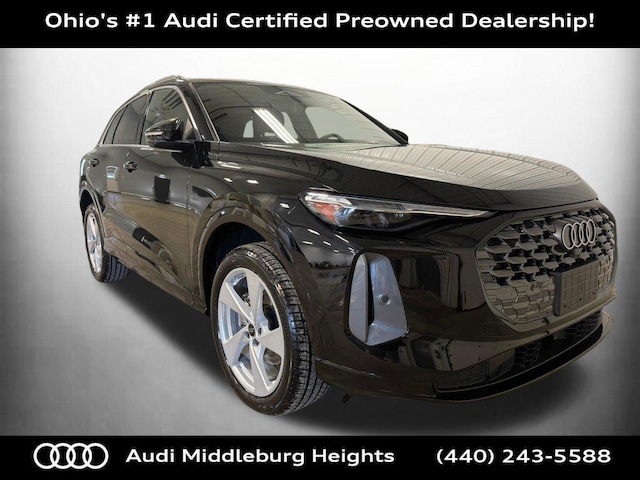 2026 Audi Q5