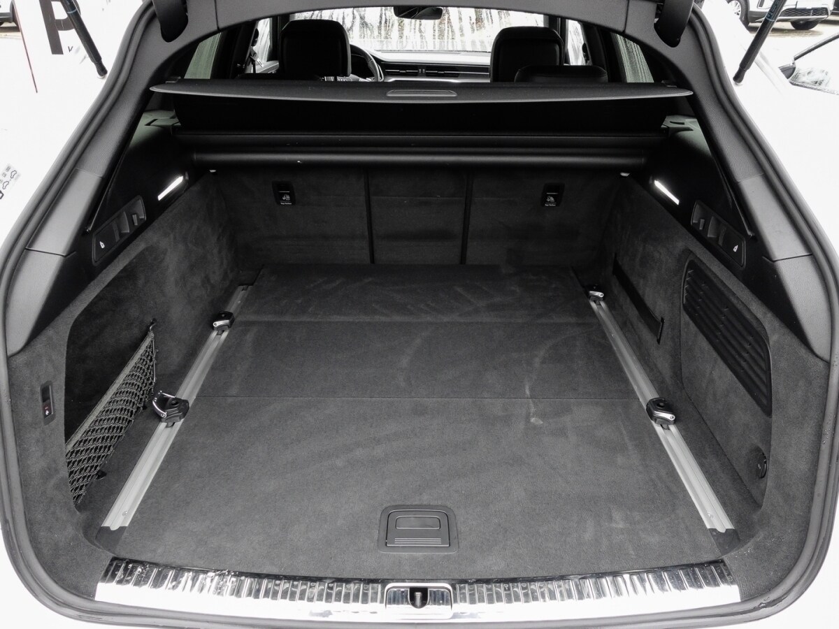 Image about Audi RS 6 Avant TFSI quattro tiptronic