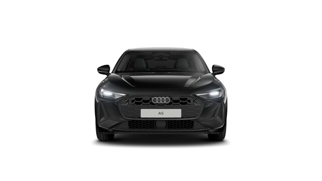 Audi A5 Sportback TDI S Tronic - 2025 - Joinsteer - #9