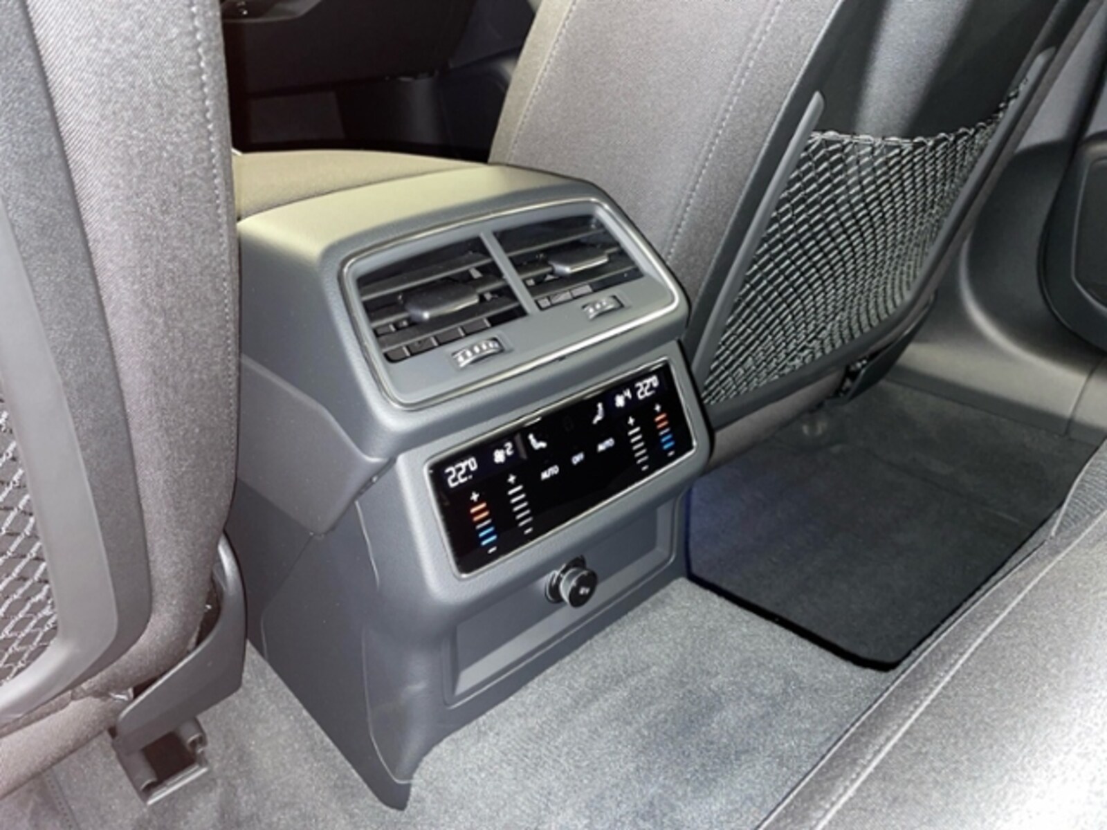 Audi A6 Avant – Bild 17