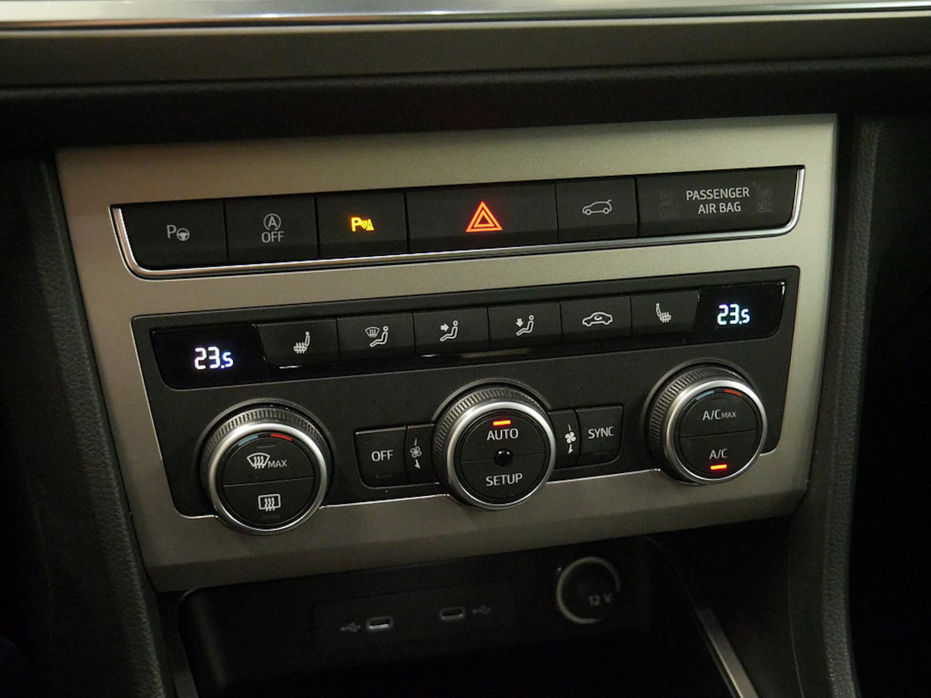 SEAT Ateca Xperience