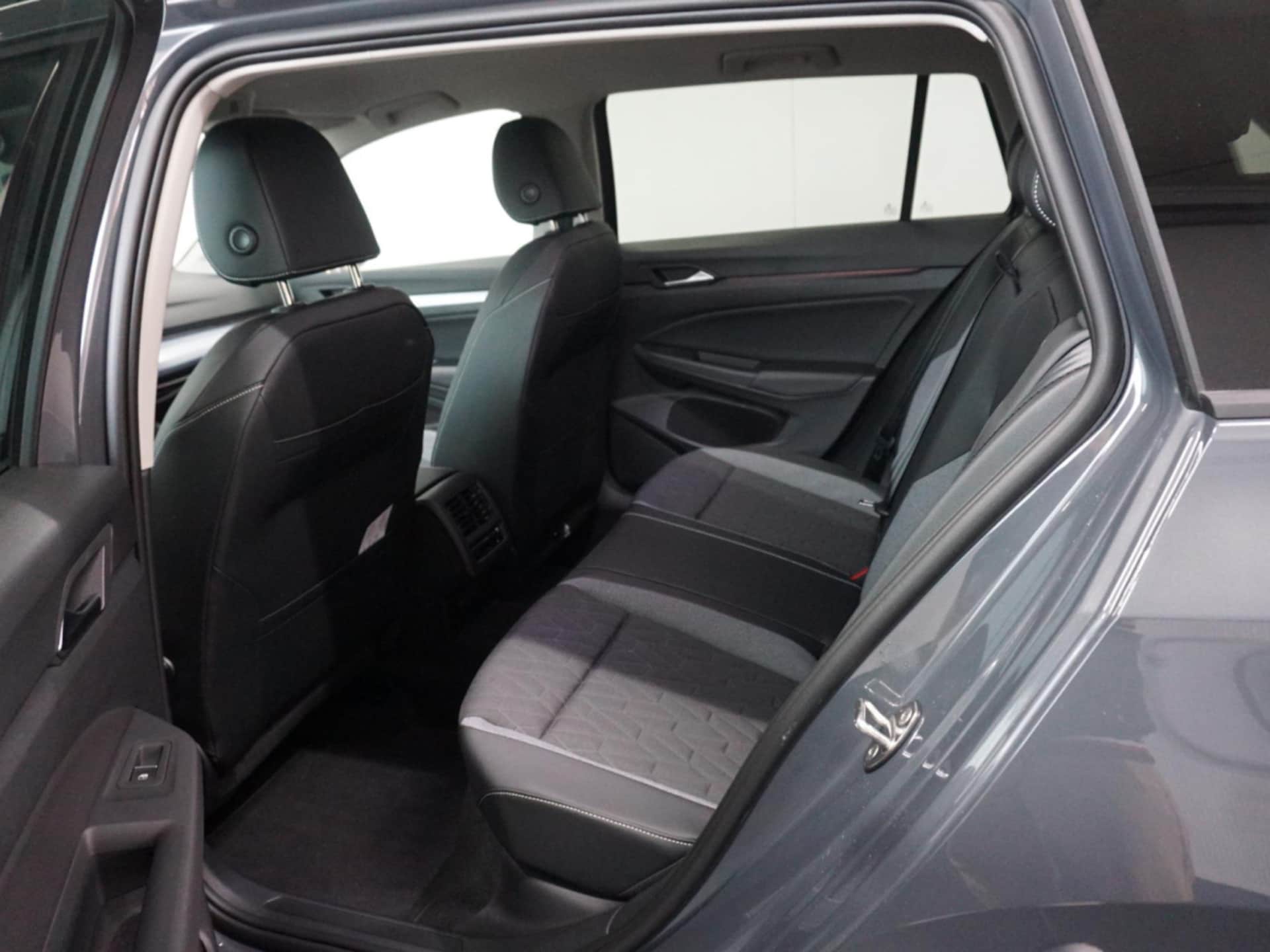Volkswagen Golf Variant Goal
