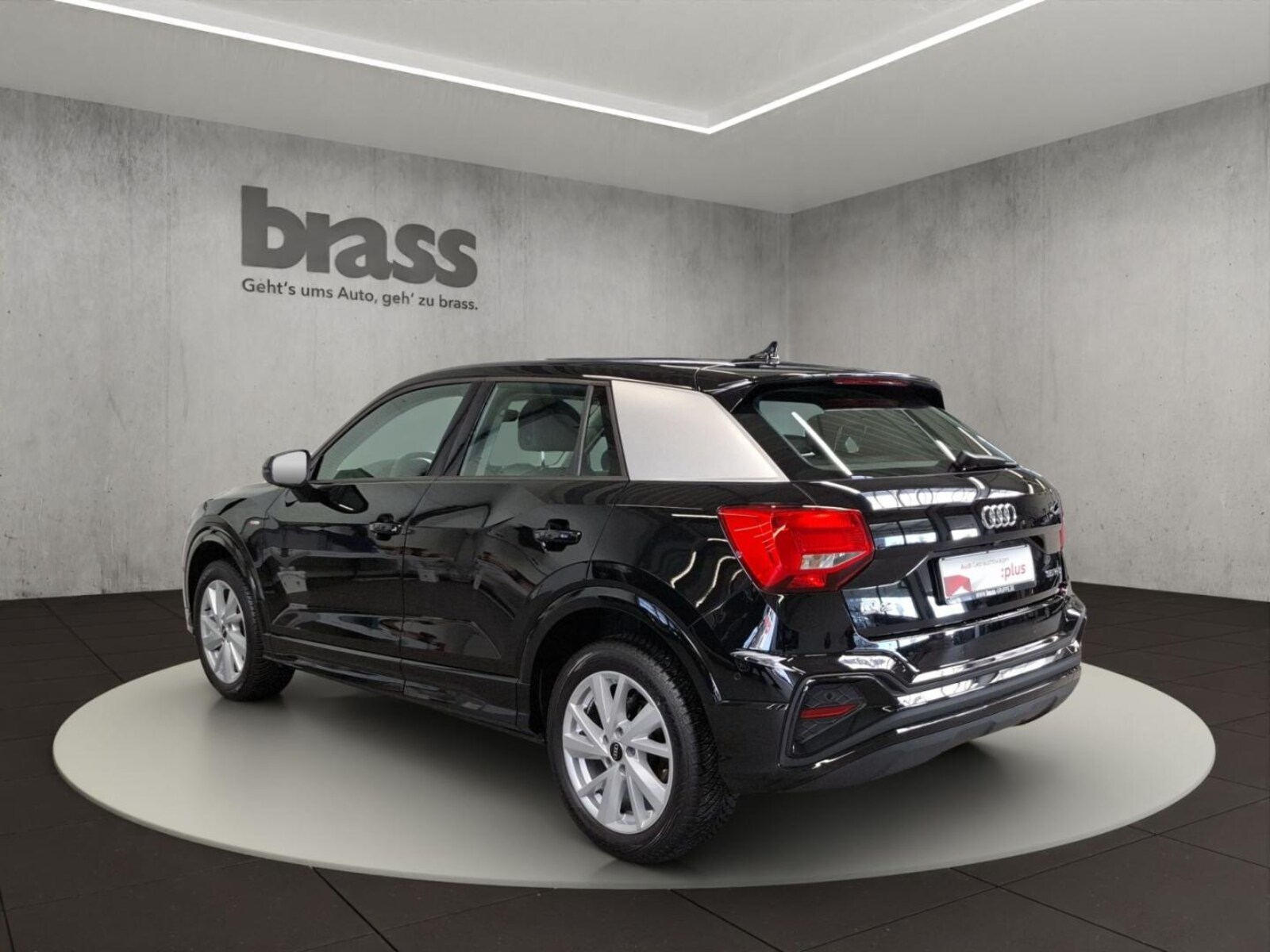 Audi Q2 – Bild 4