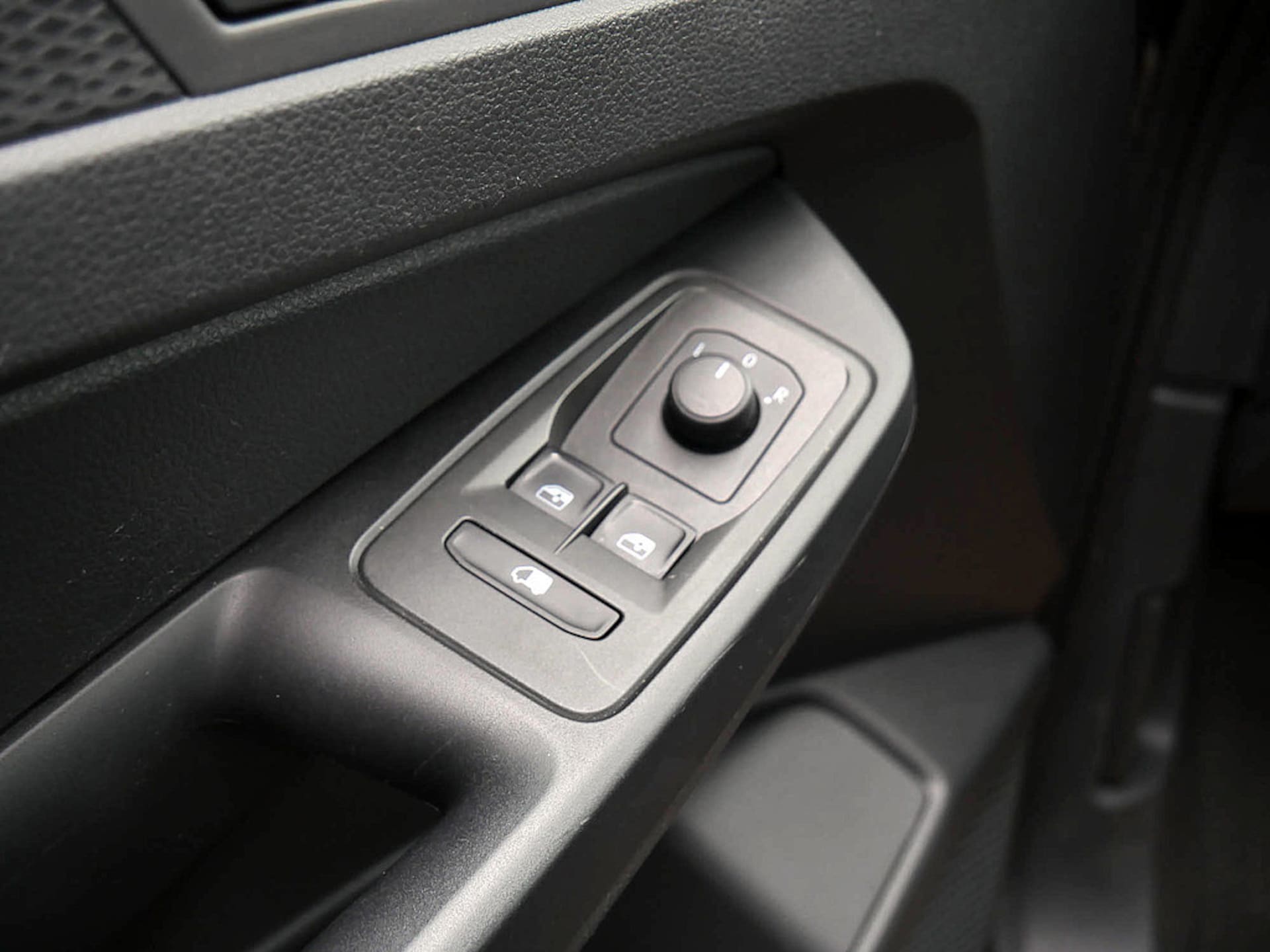Volkswagen Caddy Cargo EcoProfi