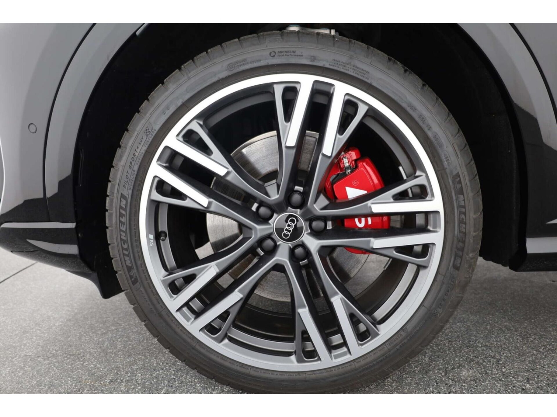 Audi SQ5 SUV
