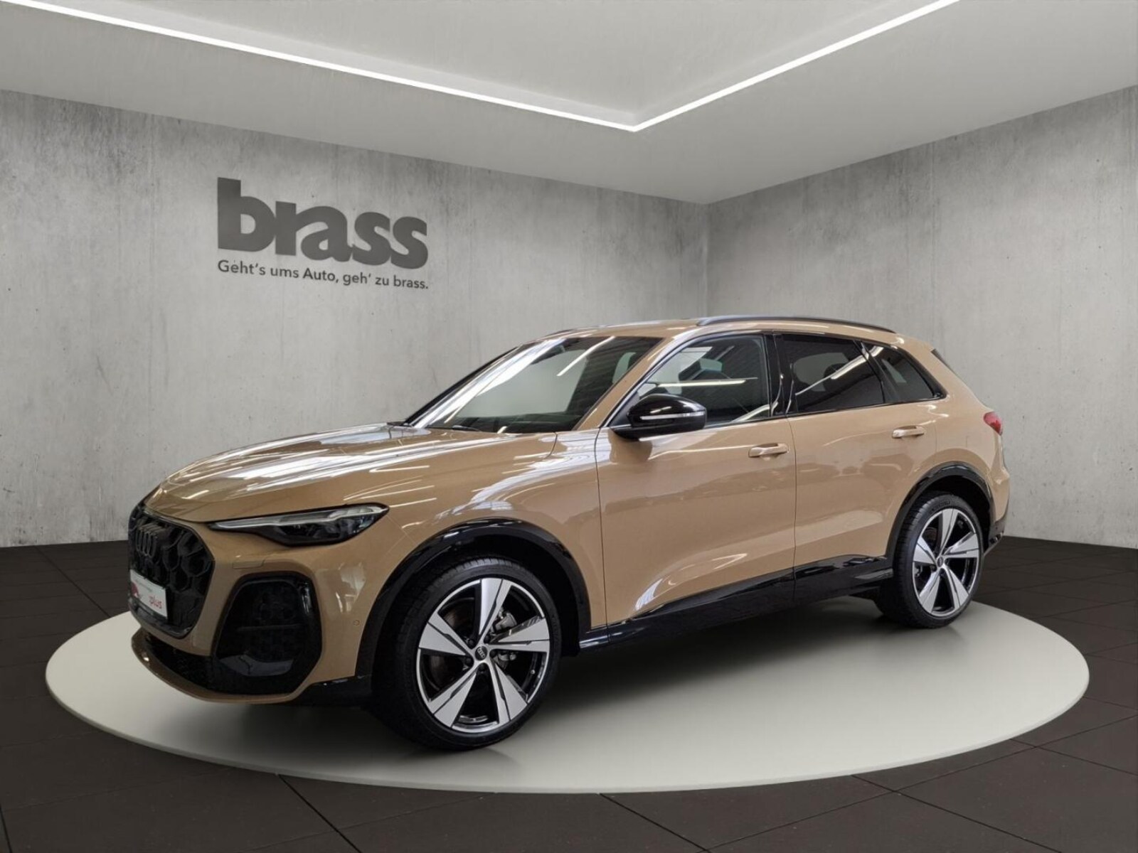 Audi Q5 – Bild 2