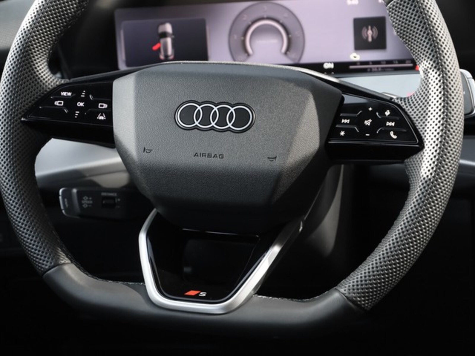 Audi Q3 Sportback – Bild 14