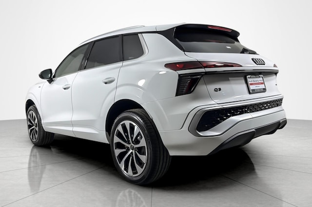 2026 Audi Q3 SUV