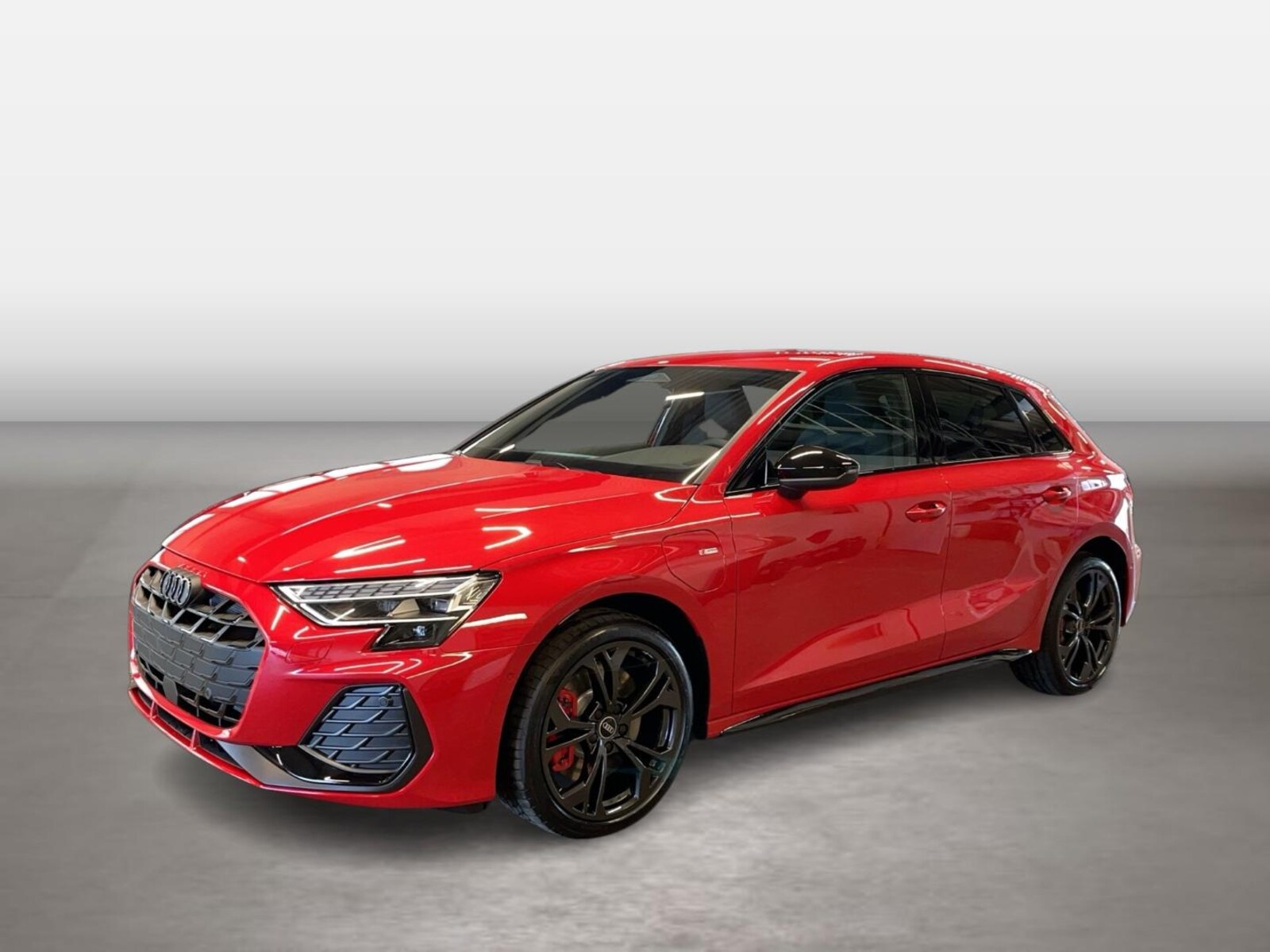 Audi A3 Sportback – Bild 2