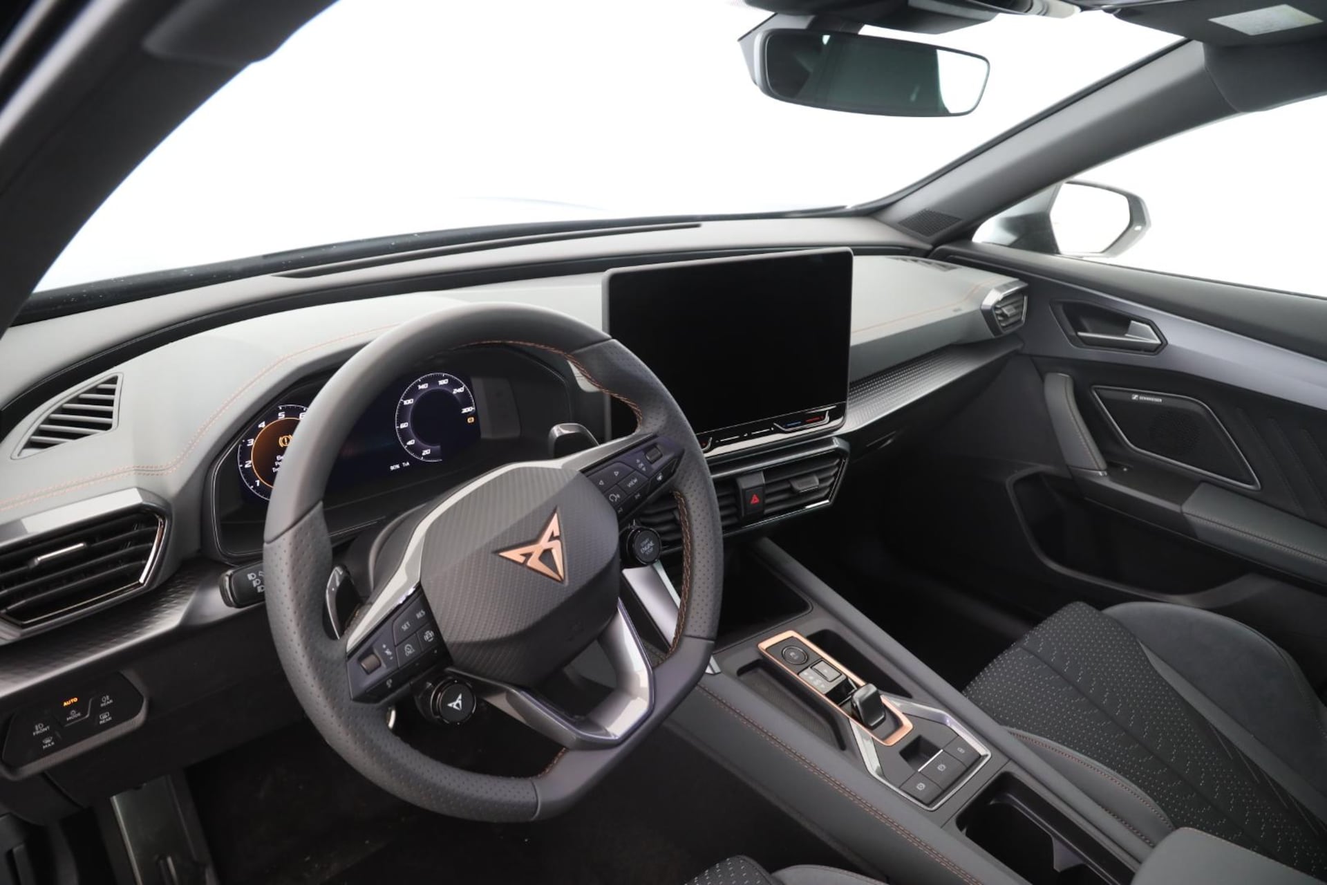 CUPRA Formentor VZ5