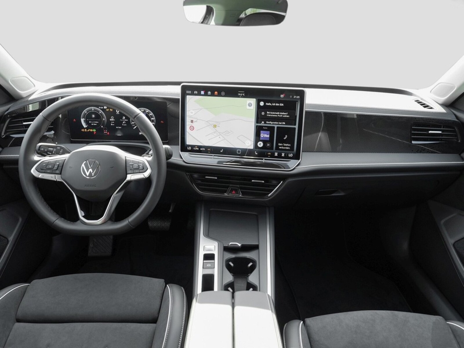 Volkswagen Passat – Bild 10