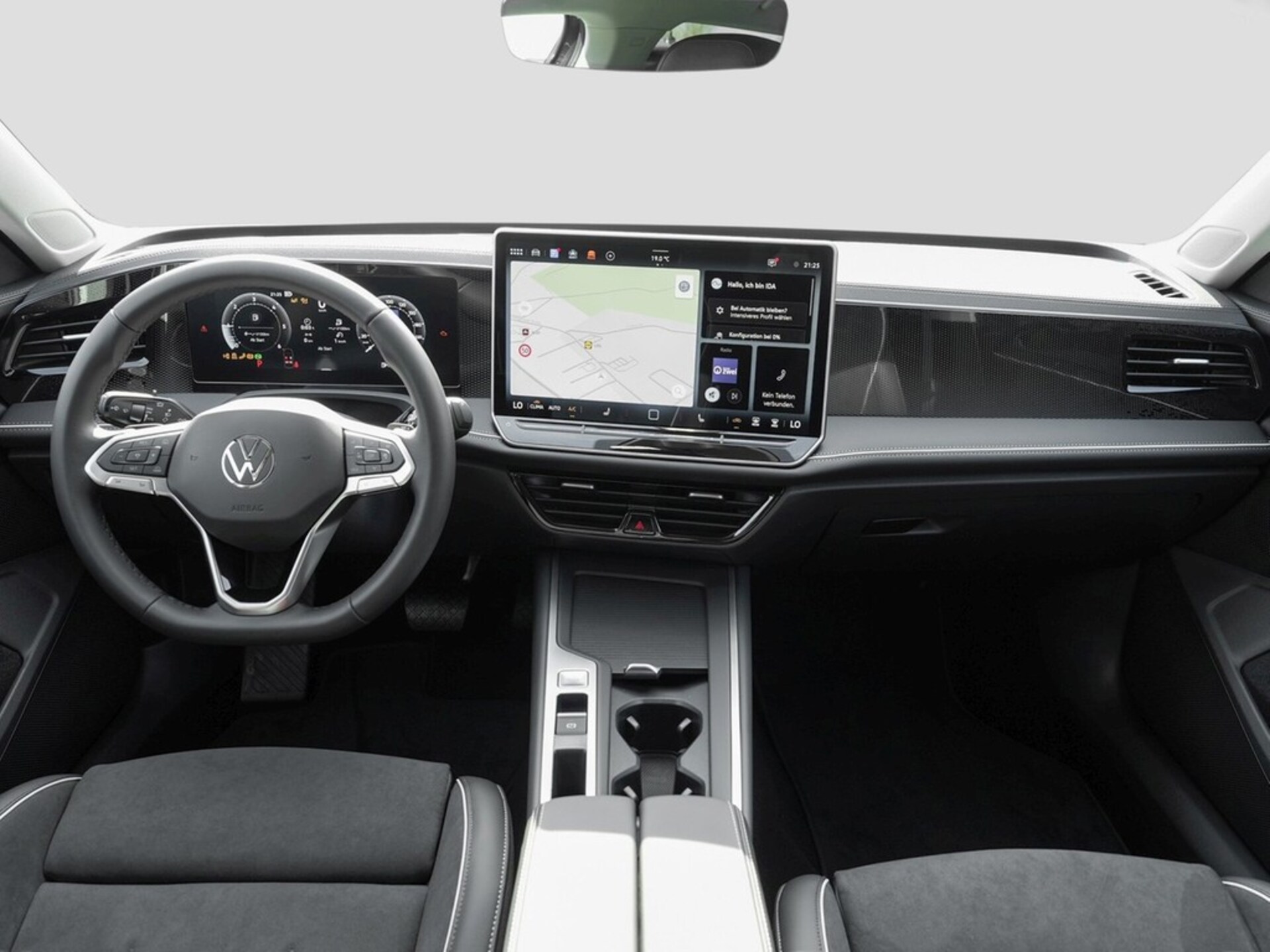 Volkswagen Passat Business