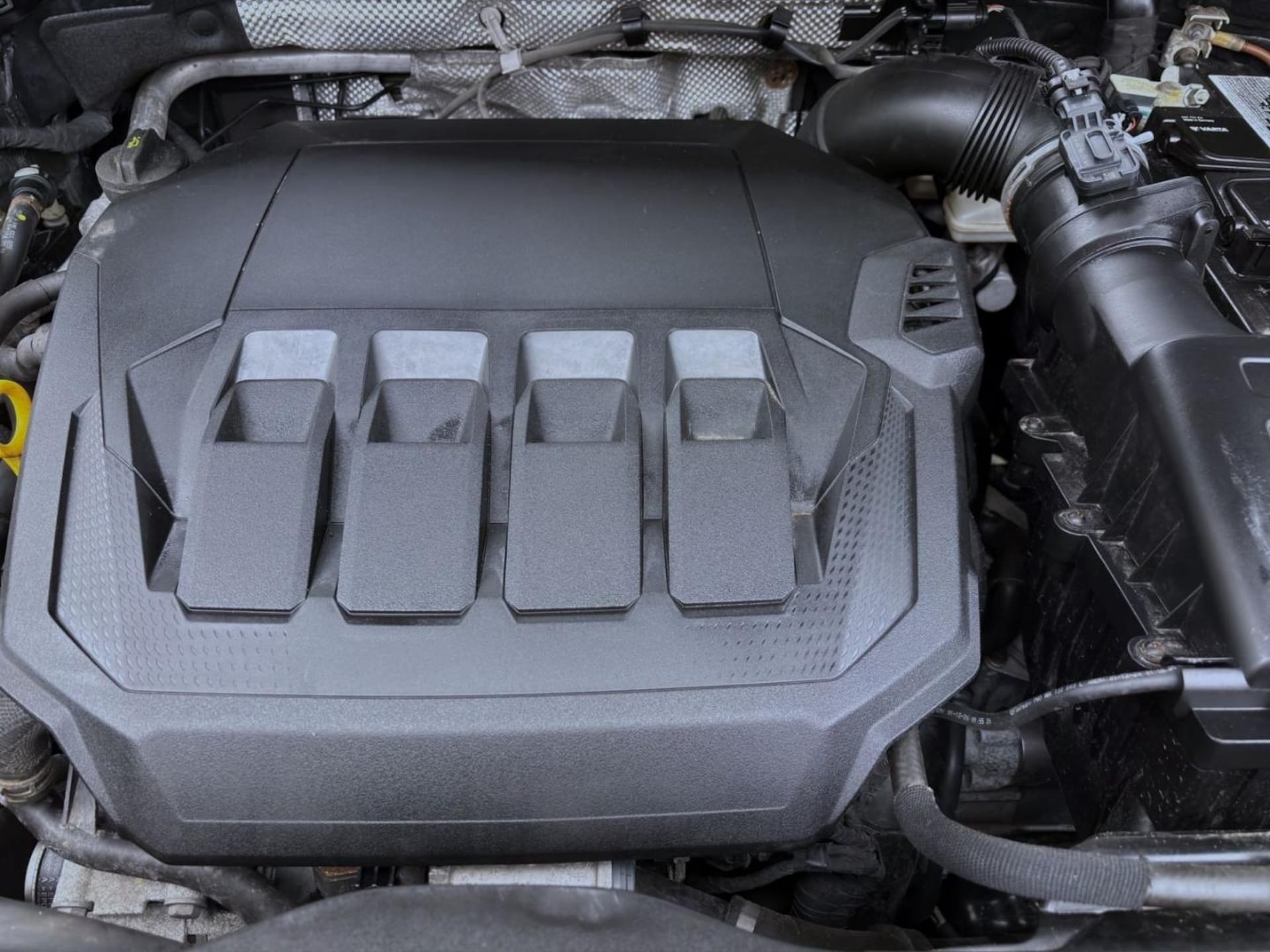 Skoda Kodiaq Sportline