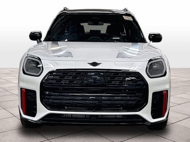 2025 MINI Countryman