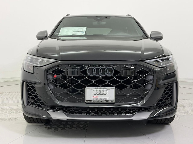 2026 Audi RS Q8 Base - Photo 6