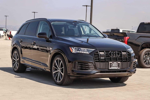 2023 Audi Q7