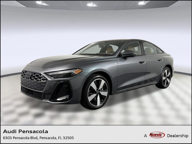 2026 Audi A5 Sedan