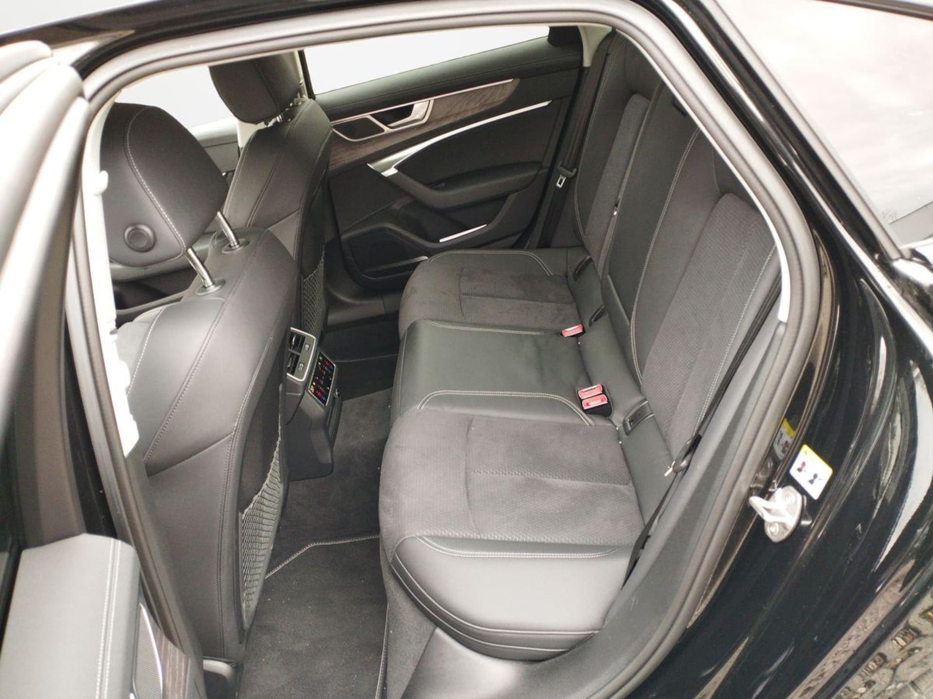 Audi A6 Limousine TFSI e S line