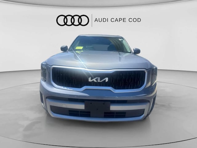 2023 Kia Telluride