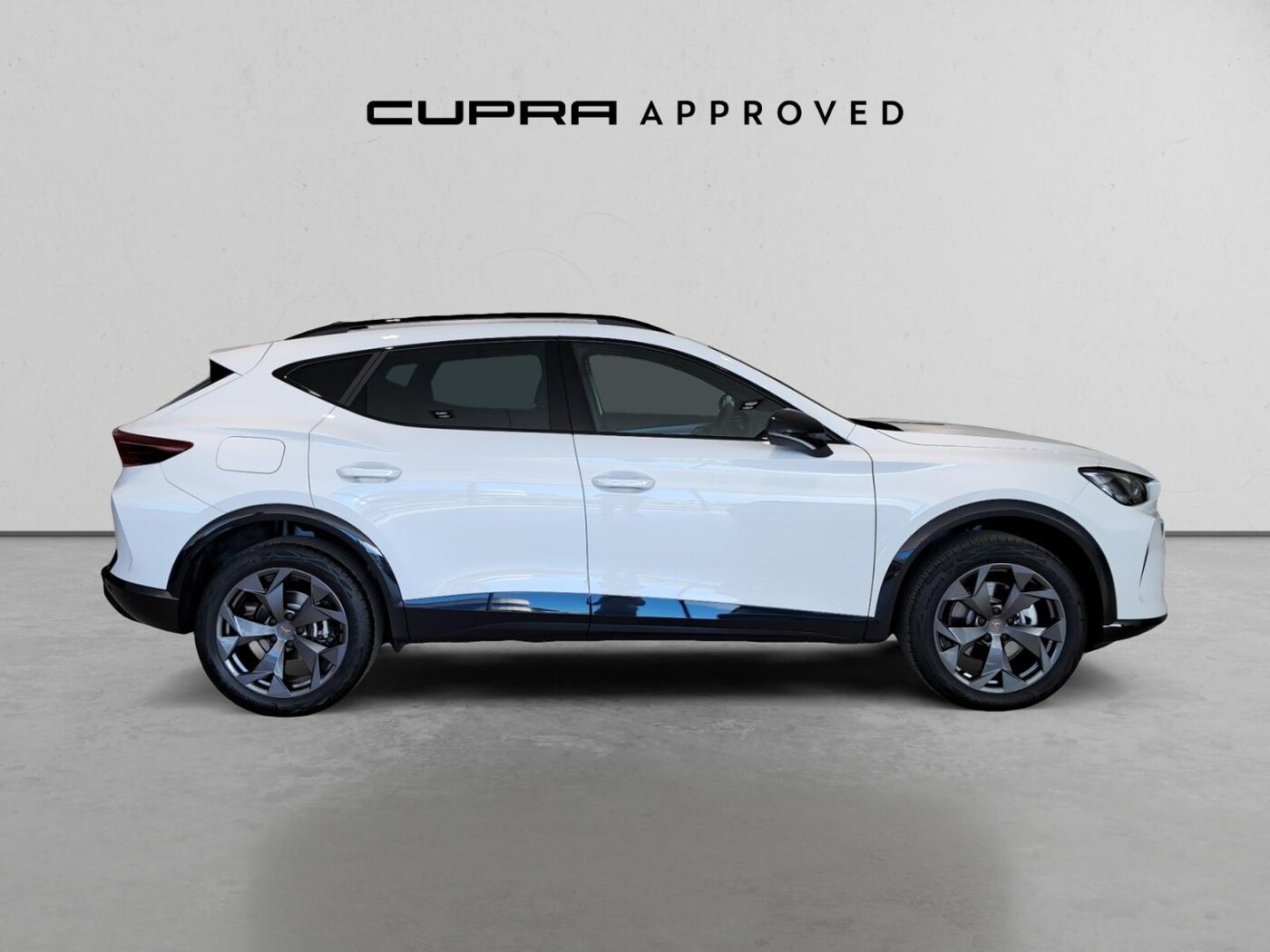 CUPRA Formentor 1.5 eTSI DSG 110 kW (150 CV) — photo 3