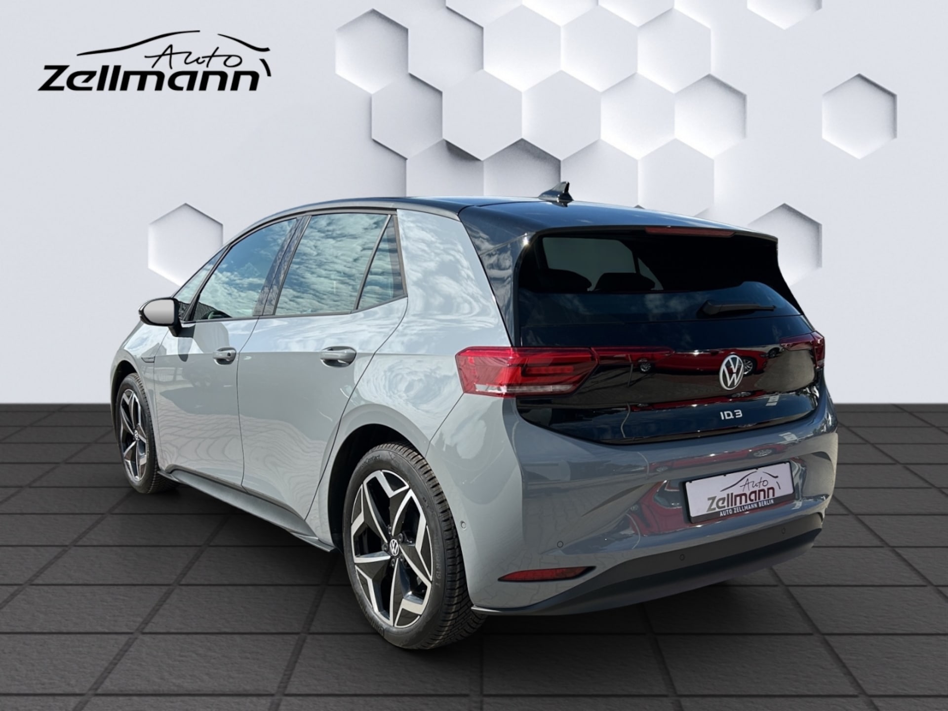 Volkswagen ID.3 Pro S