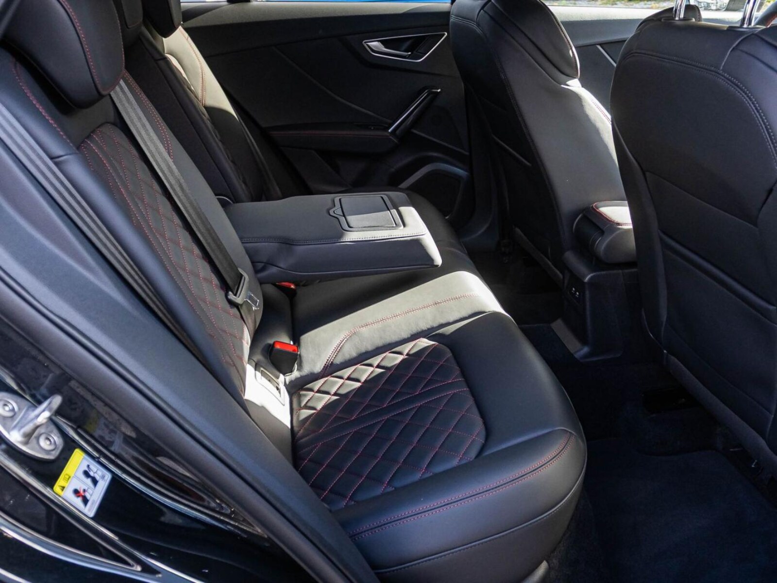 Audi Q2 – Bild 17