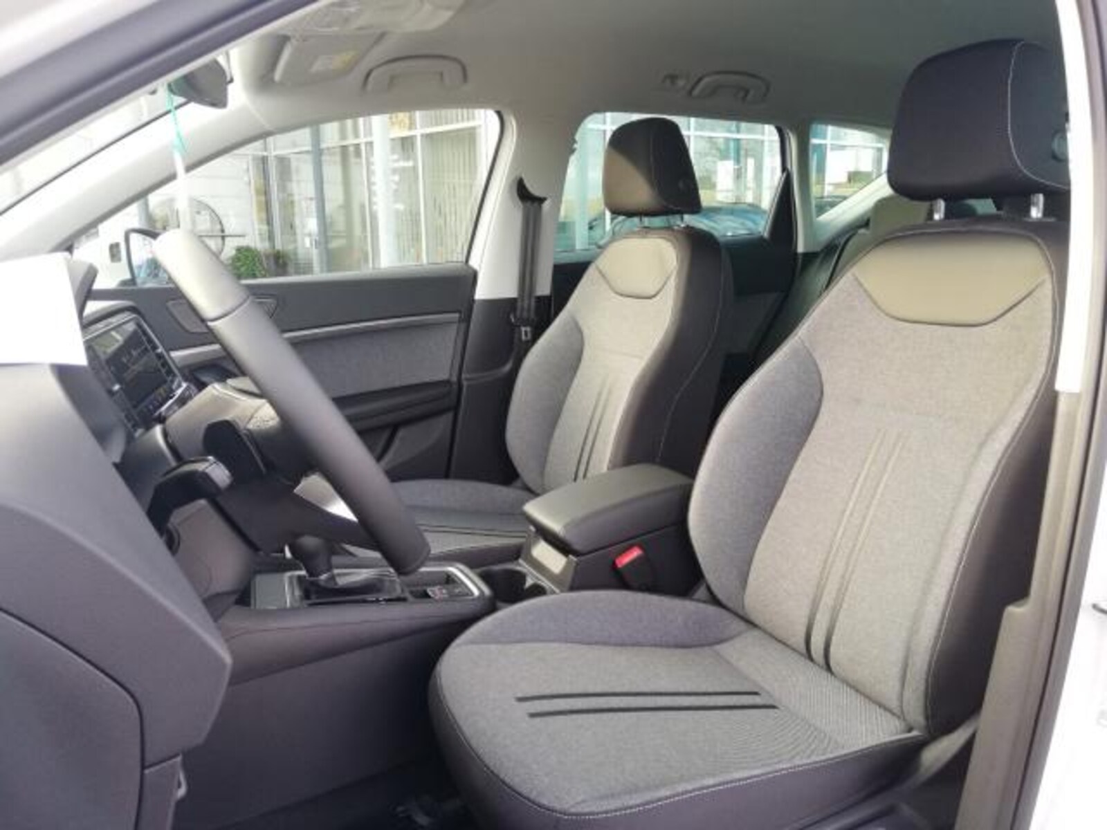 SEAT Ateca – Bild 8