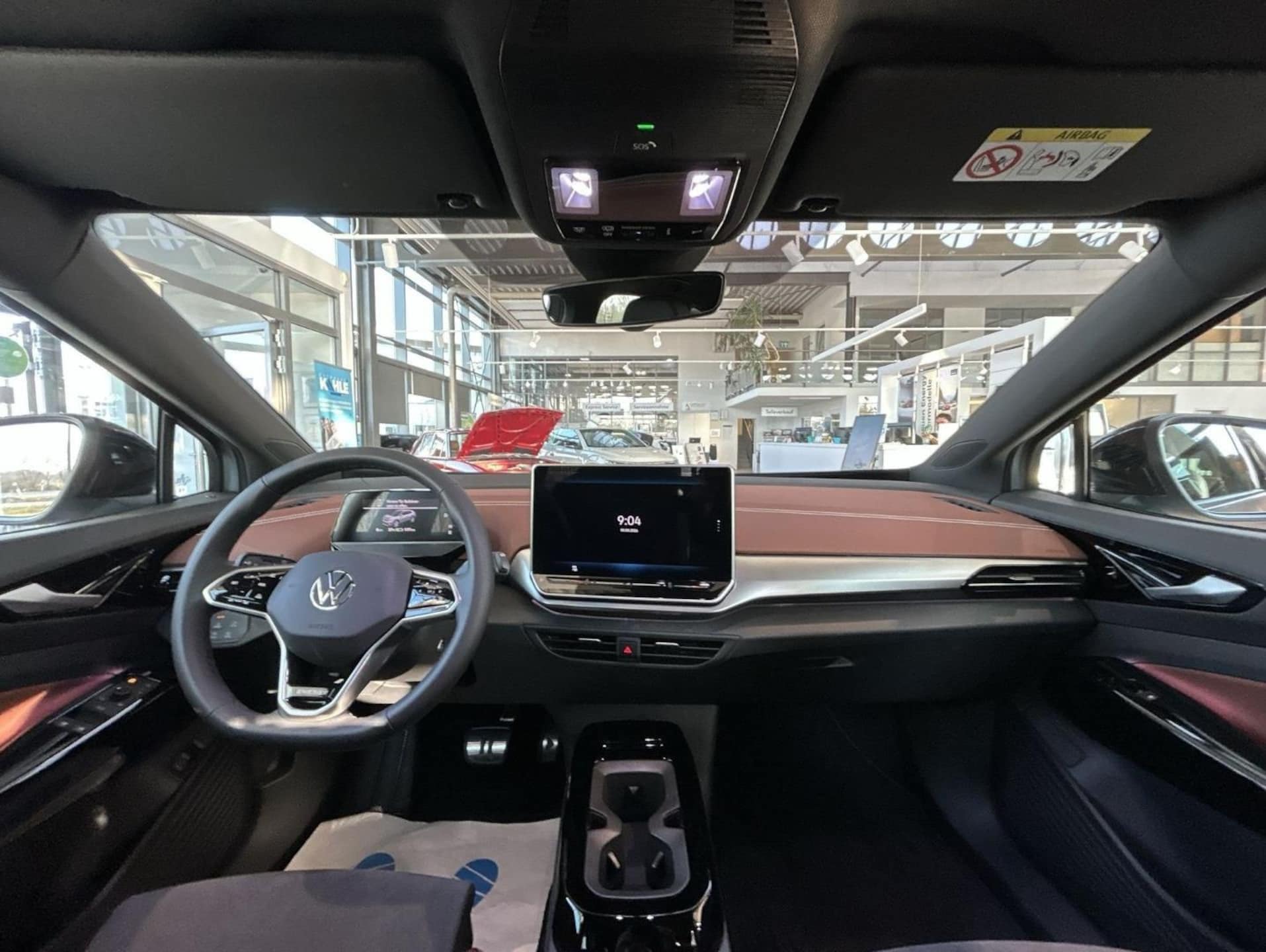 Volkswagen ID.4 Pro