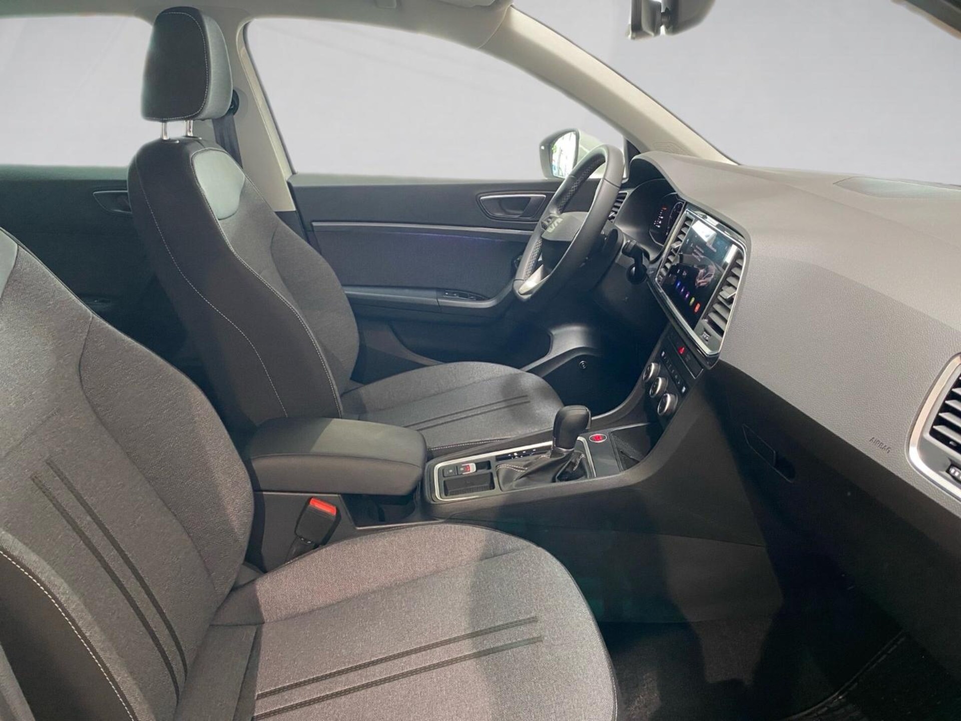 SEAT Ateca Style