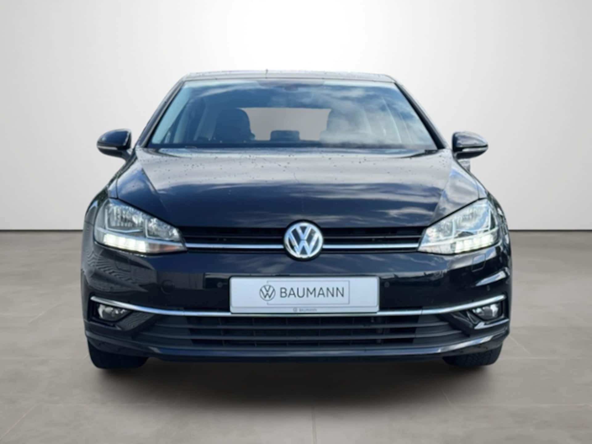Volkswagen Golf Comfortline
