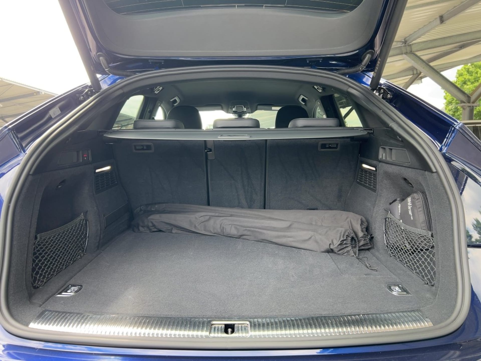 Audi Q5 Sportback TFSI e S line