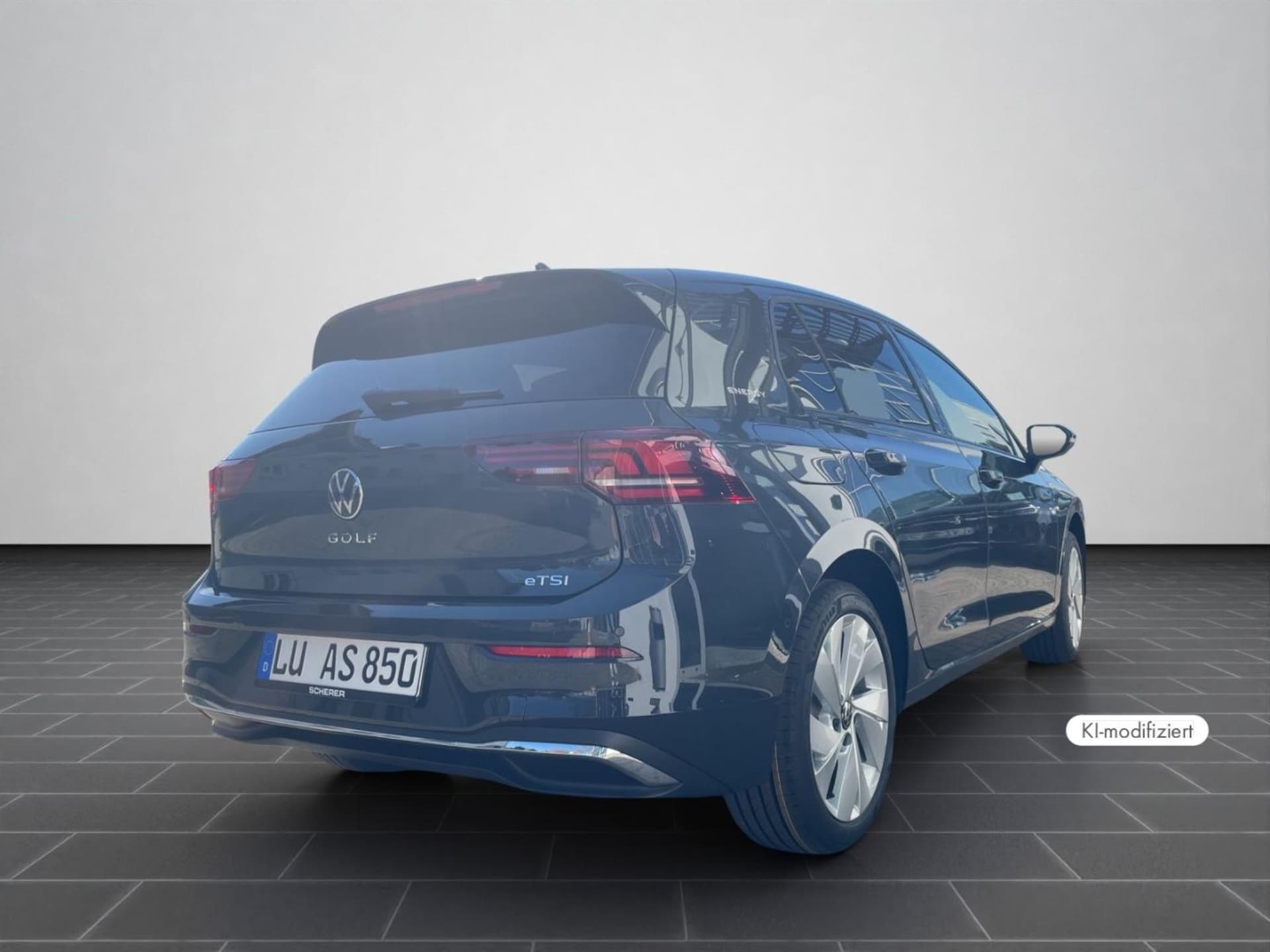 Volkswagen Golf ENERGY