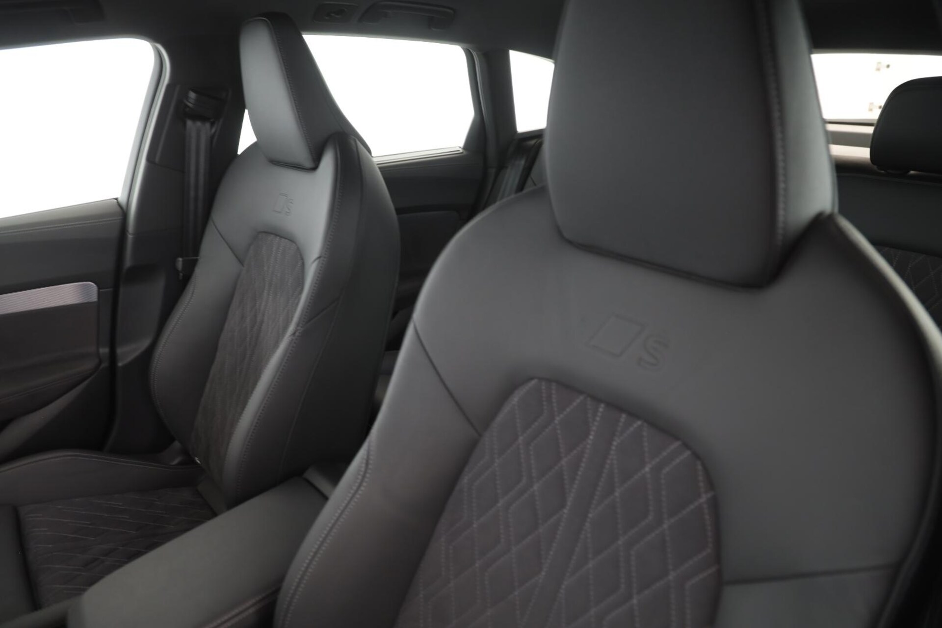 Audi A5 Avant edition one