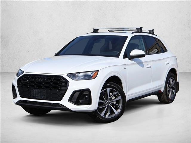 Photo of 2024 Audi Q5