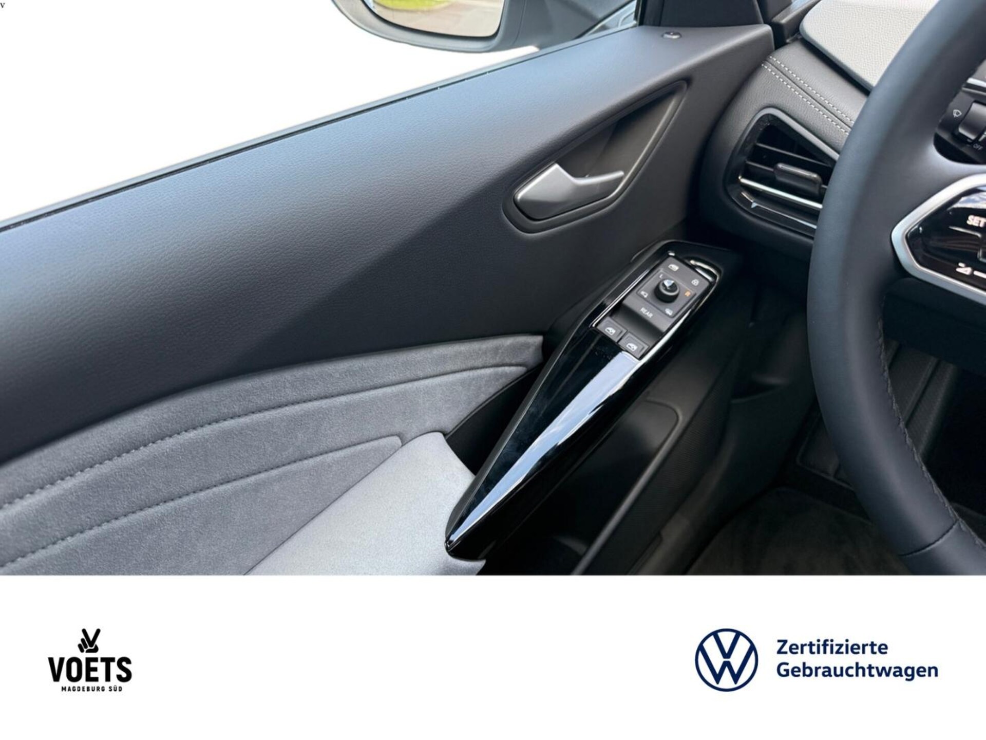 Volkswagen ID.3 Pro