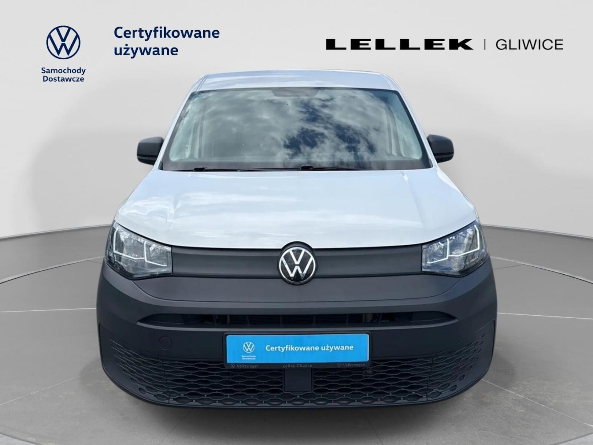 Volkswagen Caddy Cargo