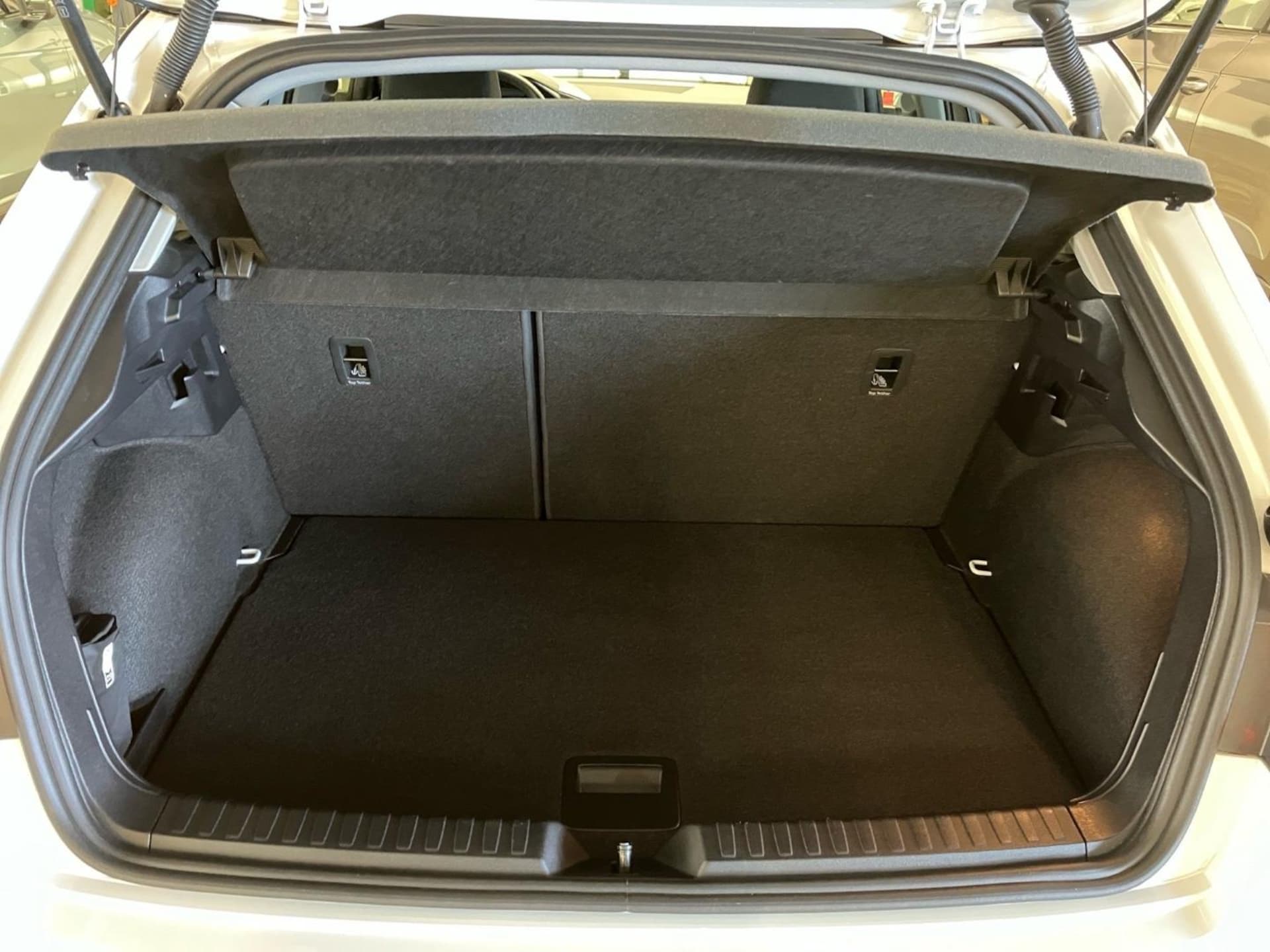 Audi A1 Sportback S line