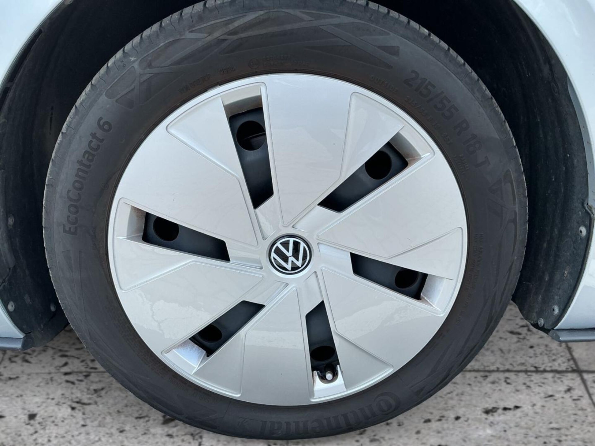Volkswagen ID.3 Pro