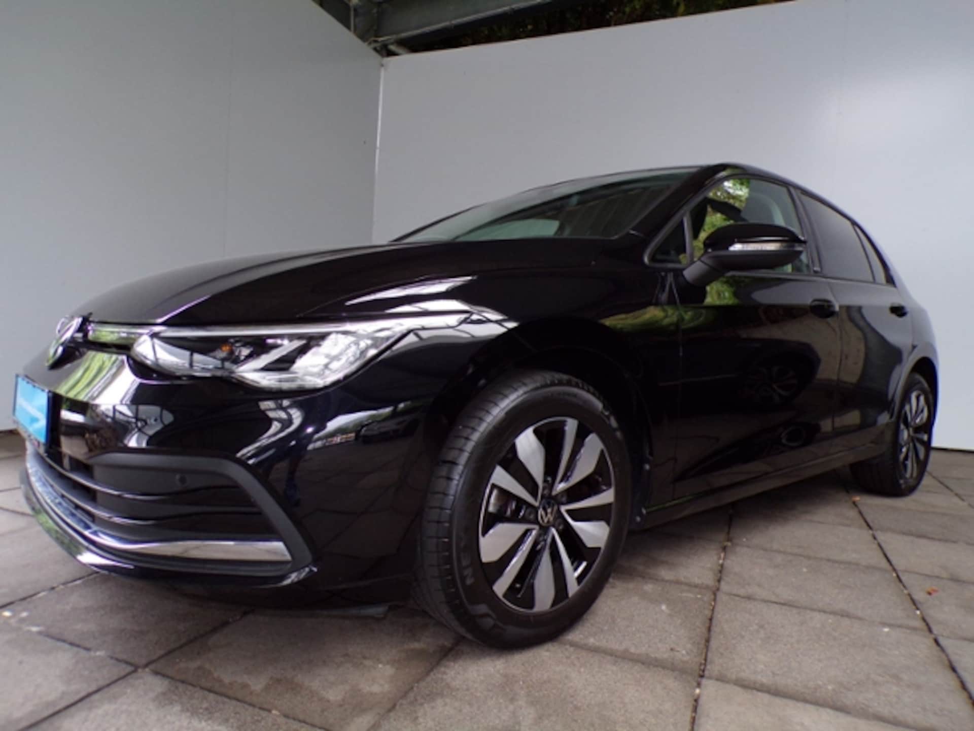 Volkswagen Golf MOVE