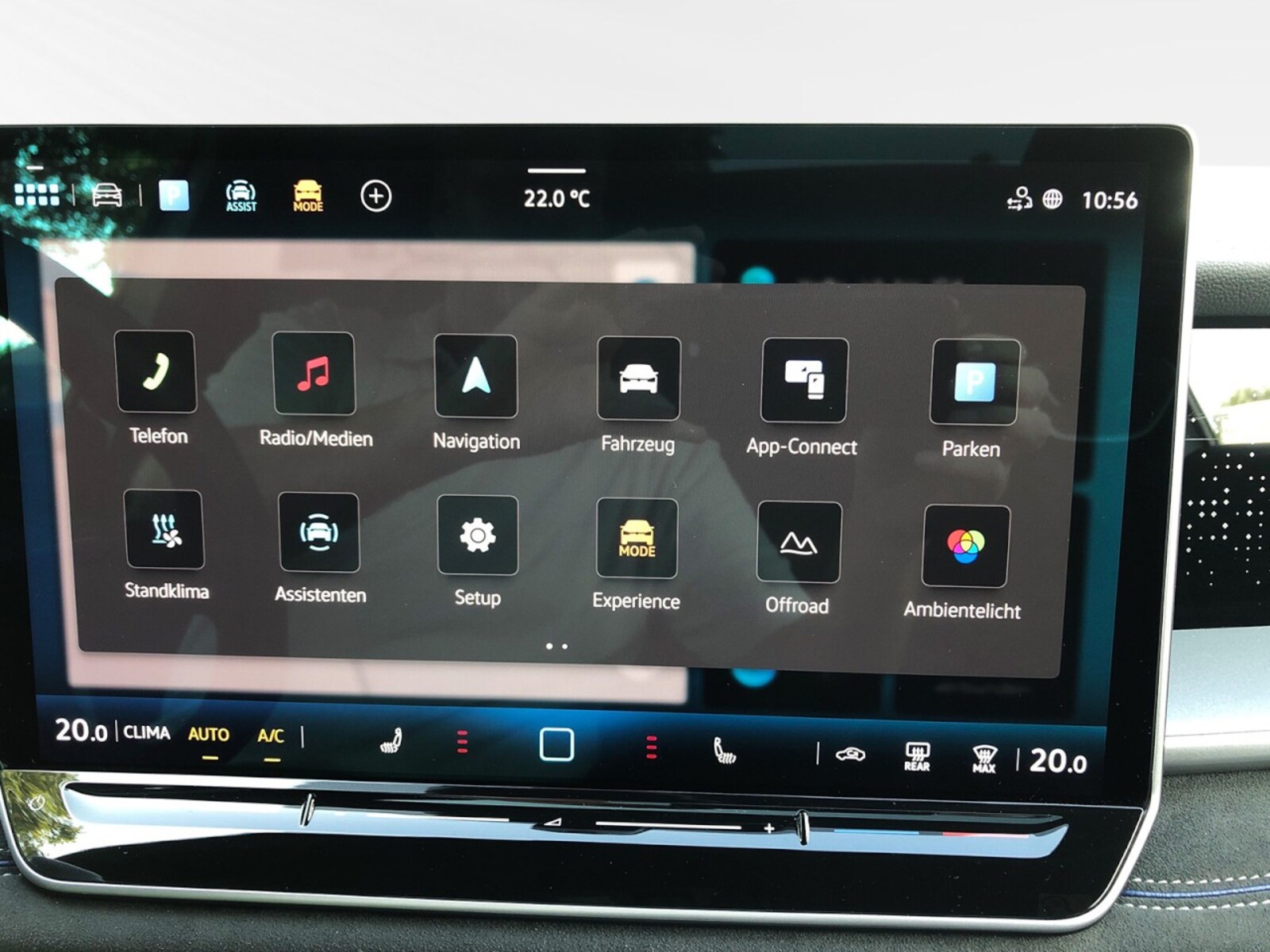 Volkswagen Tayron – Bild 18