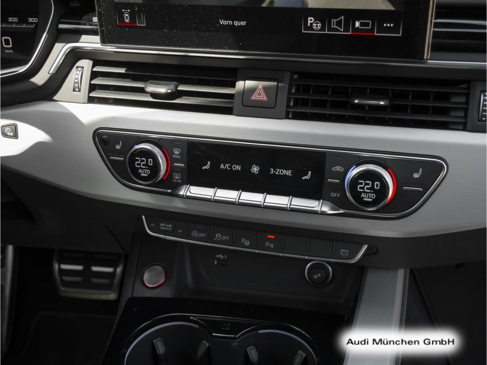 Audi S4 Avant – Bild 18