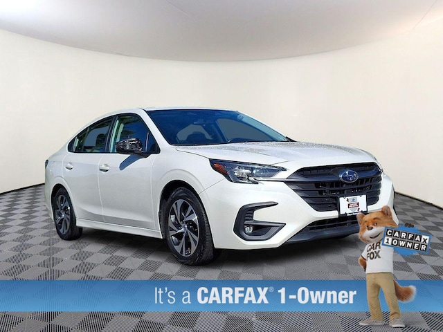 2023 Subaru Legacy