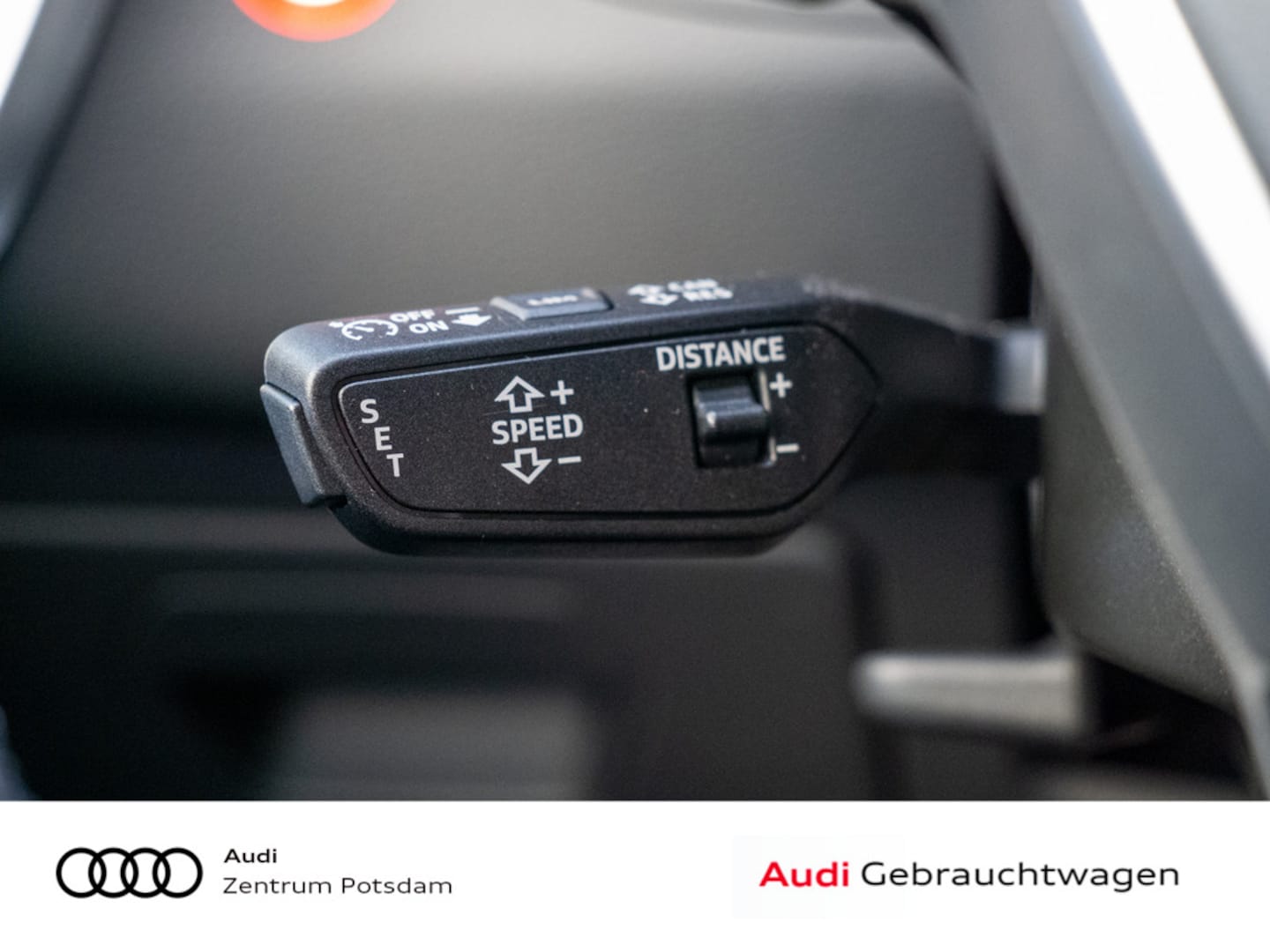 Bild über Audi A6 Limousine S line 55 TFSI quattro S tronic - für weitere Informationen kontaktieren Sie den Audi Partner