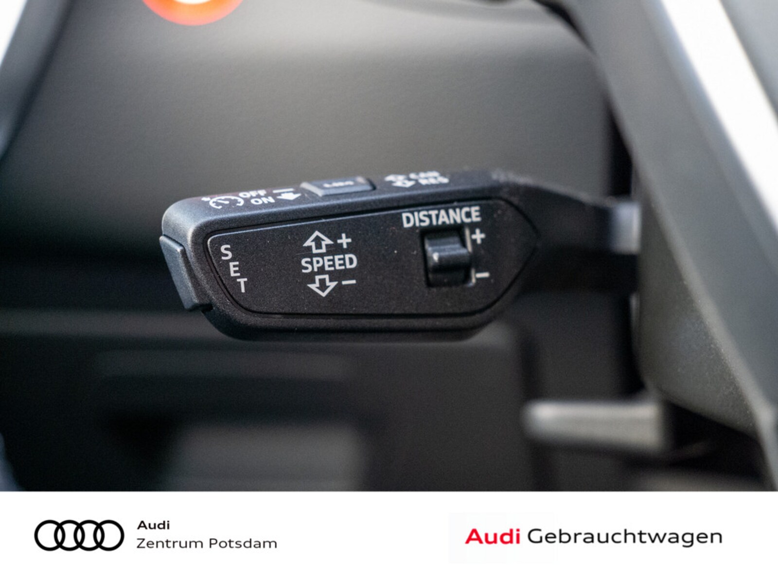 Audi A6 Limousine – Bild 14
