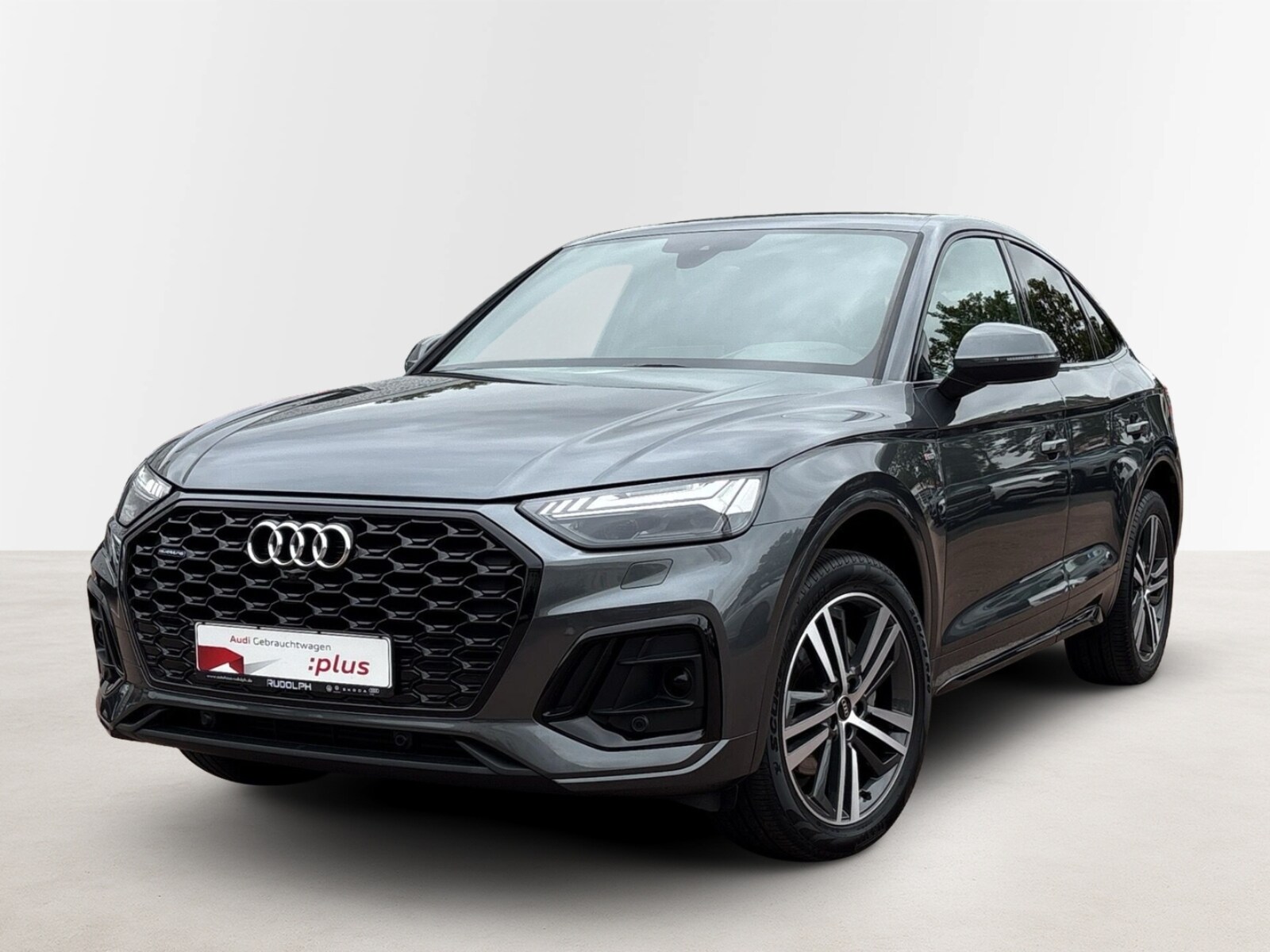 Audi Q5 Sportback