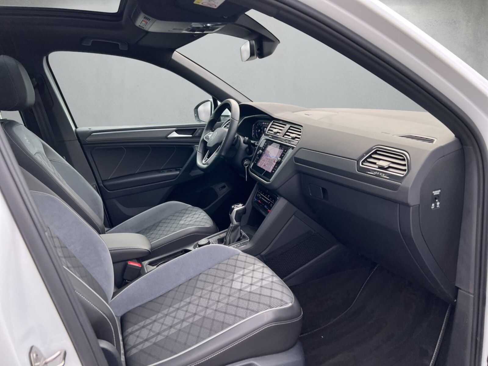 Volkswagen Tiguan – Bild 14